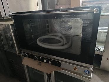 Elektrik soba, Şirniyyət üçün, İşlənmiş lalafo.az -da Elektrik soba, Şirniyyət üçün, İşlənmiş