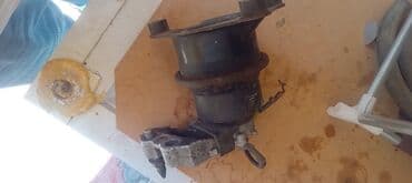 motor yastığı: Honda INSIGHT, 1.3 l, Hibrid, 2011 il, İşlənmiş — 3