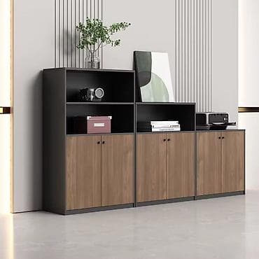 Məhsul: Modul tipli ofis/ev saxlama dolabı sistemi - Dizayn