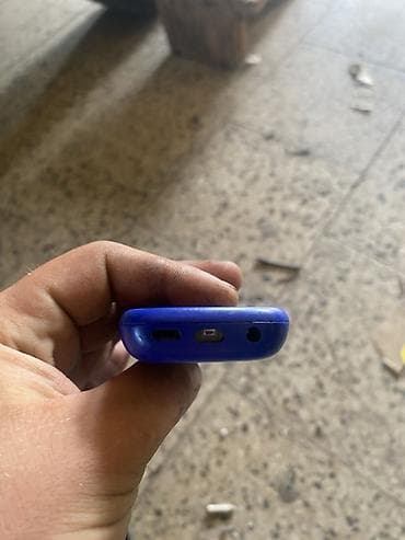iphone se kreditle: Nokia rəng - Mavi, İki sim kartlı — 2