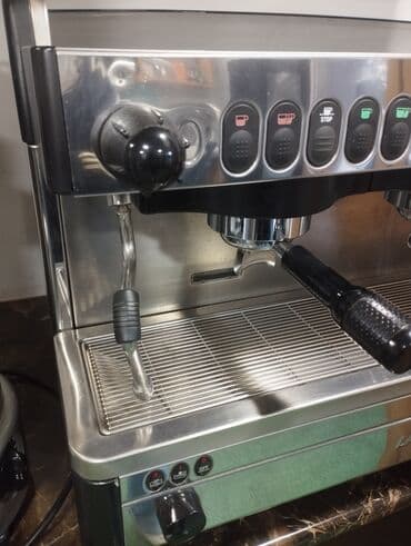 mgaks nedir: La Cimbali M29 professional espresso maşını – 2 gruplu Xüsusiyyətlər — 2