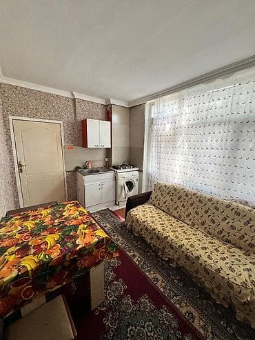 дома в баку: 40 м², 2 комнаты, Комби, Газ, Электричество — 7