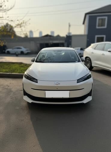 двигатель на гольф 3 бишкек: Changan Qiyuan A05: 1.5 л | 2024 г. Седан — 1