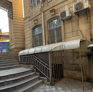 şeki: İCARƏYƏ GÜNLÜK/FOTOSESSİYA ÜÇÜN MƏKAN – ŞƏHƏR MƏRKƏZİ - Bakı — 6