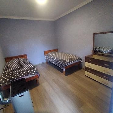 8 mikrorayon kiraye evler: 120 kv. m, 3 otaqlı, Qaz — 7