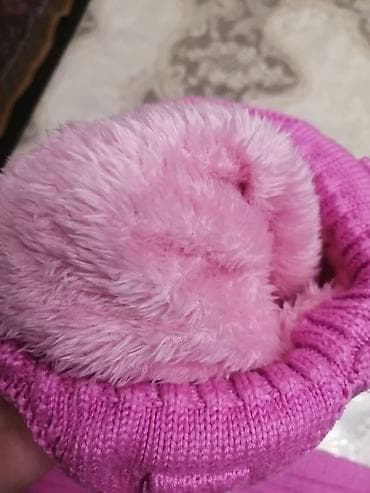 Детская обувь: Комплект, Для девочек, 3 - 4 года — 2