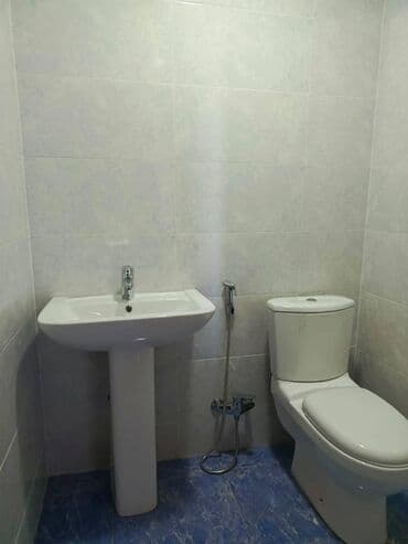 mingecevir kiraye: Hövsan qəsəbəsi, Mida 2 layihəsi, yeni tikili 12 mərtəbəli binanın — 10