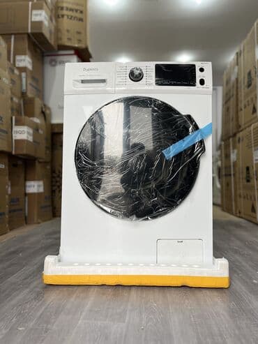 стиральная машина купить в баку: Стиральная машина Biryusa, больше 10 кг, Новый, Автомат, Без сушки, Есть кредит, Самовывоз, Бесплатная доставка, Платная доставка — 1