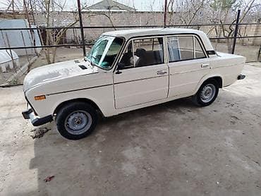 turbo az vaz 21014: VAZ (LADA) 2106: 1.6 l | 1977 il 653800 km Sedan — 3