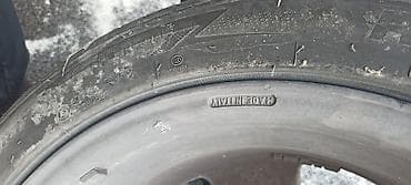 lider disk 17: Disk təkər 205 / R 17, 5 Boltlu — 4