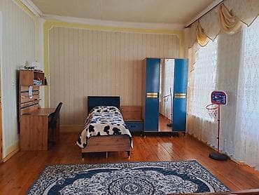 ag sheher evler: 5 otaqlı, 150 kv. m, Kredit yoxdur, Orta təmir — 6