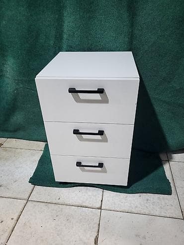 Komodlar: Yeni, Güzgüsüz — 2