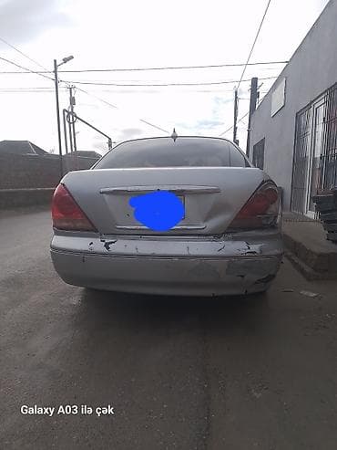 Аксессуары и тюнинг: Nissan Sunny: 1.3 л | 2008 г. Седан — 2