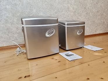 Restoran, kafe avadanlığı: Zəmanətlə, Yeni — 6
