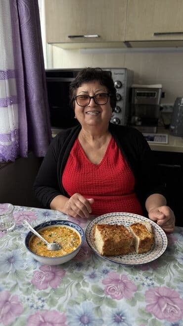 Ev üçün digər mallar: Ev şəraitində hazırlanmış konserv məhsulları – “In Gulnaz’s Kitchen” — 2