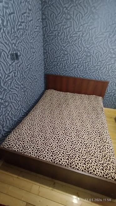 Oğlan və qız üçün, Dördbucaq, Beşik, Dəst ilə, Matrassız, Yellənmə mexanizmsiz