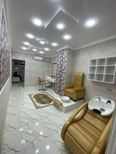 sumqayit kiraye obyektler: Xalqlar metrosunun yaxınlığında 1-ci mərtəbəsində yerləşən yol kənarı — 5