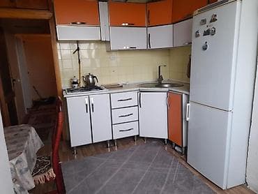 kiray: Bakı, Əhmədli, 3 otaqlı, Köhnə tikili, m. Əhmədli, 72 kv. m — 6
