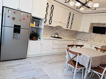 mirvari park sumqayit: 4 otaqlı, Yeni tikili, 120 kv. m — 5