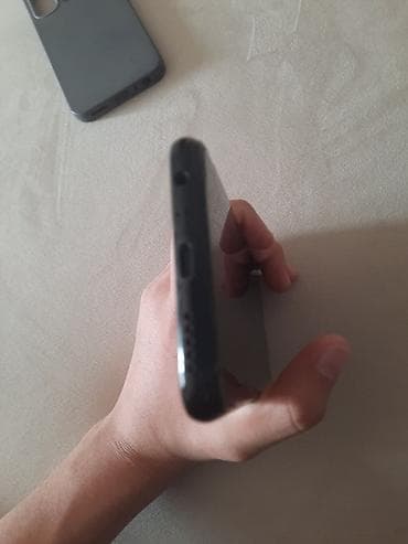 realme gt neo 2: Xiaomi Redmi smartfon + silikon örtük - Brend/Model: Redmi (Xiaomi) - — 5