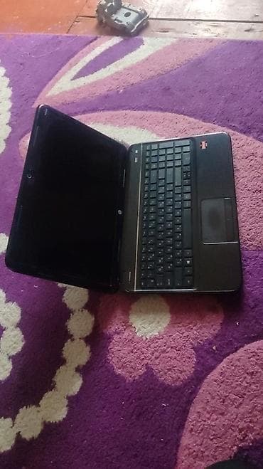 macbook pro 17: HP Pavilion dv6 seriyalı noutbuk Xüsusiyyətlər: - Ekran: təxminən — 1