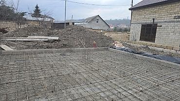 beton 400: ✅️Xidmətlərimiz ✅️İnşaat Lahiyə Dizayın ✅️İnşaat Təmir Tikinti — 5