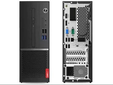 Бытовая техника: Lenovo V530S i5 - 8400 (9400 ilə əlavə 50 azn) Ram: 8Gb SSD: 240 GB — 3