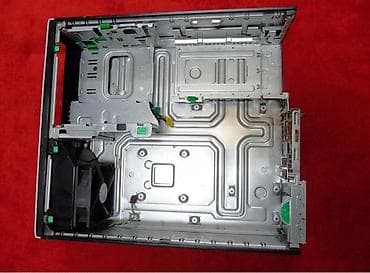 sert disk: HP Compaq 6200 Pro Kompüter korpusu Boş Kase - Alıb Özünüz yığa — 3