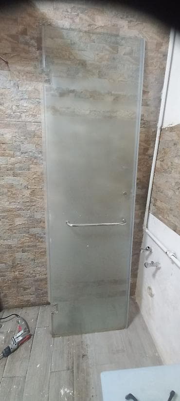 İşlənmiş Arakəsmə, Künc üçün