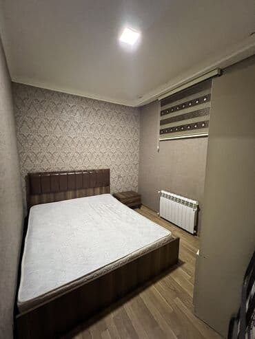 2 otaqli kiraye evler 350 azn: 30 kv. m, 2 otaqlı, Kanalizasiya, Kombi, Qaz — 5