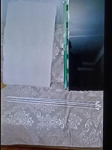 tv: İşlənmiş Televizor Samsung 32" Ünvandan götürmə — 2