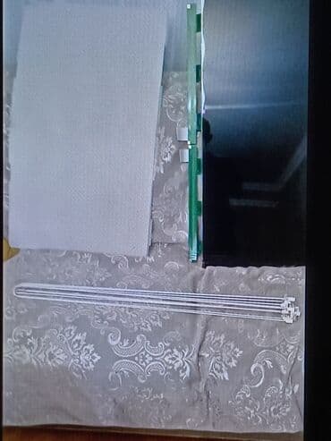 купить ножки для телевизора: Hofman televizorunun ehtiyat hissələri.dinamiklər,ledlər,pult — 4