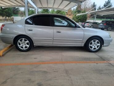 tofas starter: Hyundai Elantra: 1.6 l | 2004 il Sedan — 8
