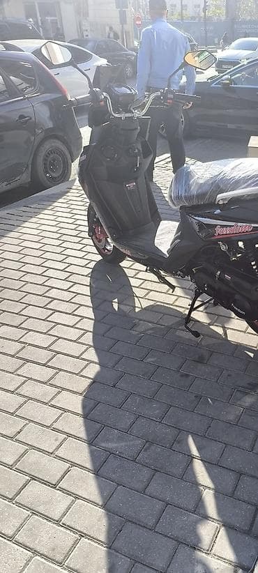 moped kreditle satisi: - Freedom — 4