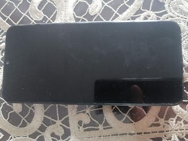 3 birinde printer: Poco M5, 64 GB, rəng - Qara, Barmaq izi, Face ID — 2