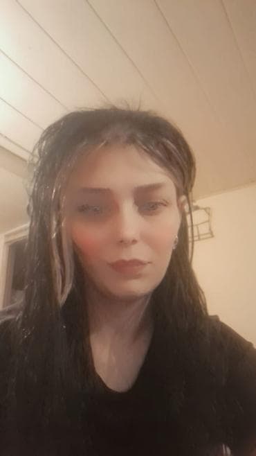 Mühafizə, təhlükəsizlik: Xidmət: Vizaj və saç düzümü Təsvir: - Professional makiyaj: gündəlik — 3