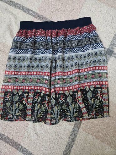 Ətəklər: Mini Ətək, Standart — 1