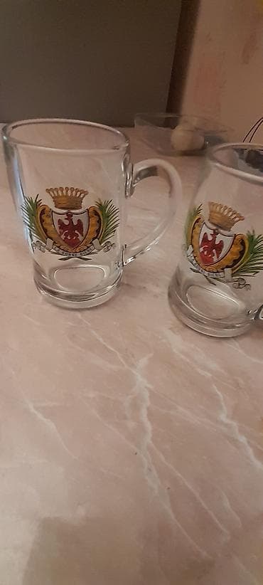 tap.az saatli: Fincanlar, 2 ədədli dəst, 500 ml — 2
