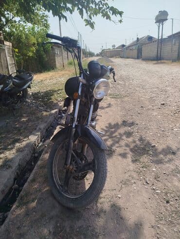 yer sumlayan traktor: Zontes - 150, 160 sm3, 2014 il, 25000 km — 2
