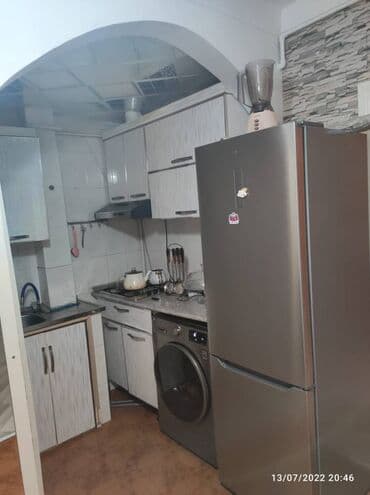 xacmazda satilan evler: Bakı, 3 otaqlı, Köhnə tikili, 70 kv. m — 4