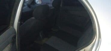 lada kalina 2005: ZAZ Sens: 1.3 l | 2010 il 145810 km Sedan — 5