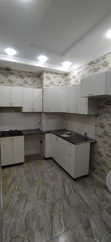 Sifarişlə mətbəx dəsti, Özü çəkən petlələr, Mat laminat, Kredit yoxdur, Pulsuz çatdırılma, Rayonlara çatdırılma lalafo.az -da Sifarişlə mətbəx dəsti, Özü çəkən petlələr, Mat laminat, Kredit yoxdur, Pulsuz çatdırılma, Rayonlara çatdırılma