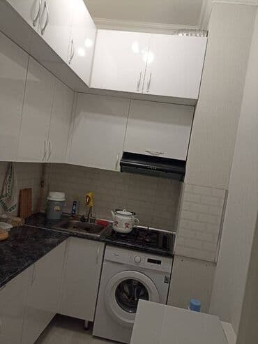 yeni tikili temirsiz menziller: 2 otaqlı, Yeni tikili, 68 kv. m — 5