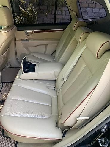 hyundai stop: Texpasport-2008 LİMİTED Maşın ilinin ən full versiasidi Masinin rəngi — 6