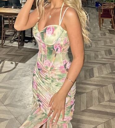 сони на прокат: Platya 1 defe geyinilib — 1