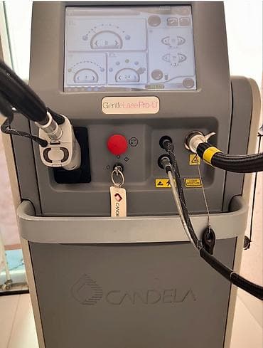 Аренда оборудования: Эпиляция — 4