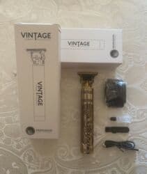 машинка для стрижки: Машинка для стрижки, Kemei, Б/у, Бесплатная доставка, Платная доставка — 5