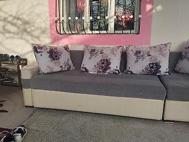 divanllar: Divan, İşlənmiş, Açılan, Parça — 5