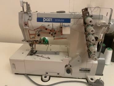 epilyator istifadesi: Tikiş maşını Mexaniki — 11