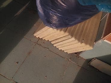 cabel: Məişət və təmir üçün qarışıq materiallar dəsti - Elektrik montajı — 10